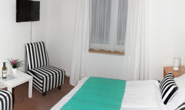 Hotel Riviera Lipno